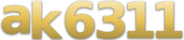 ak6311 logo